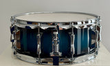 Tarola Yamaha Stage Custom Birch 14x5.5 Deep Blue