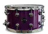 Tarola DW Performance Maple 14x8 Purple Drift