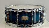 Tarola Yamaha Stage Custom Birch 14x5.5 Deep Blue