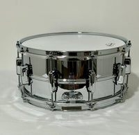 Tarola Ludwig Supraphonic 14x6.5