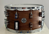 Tarola PDP Concept Maple/Walnut 14x8