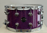 Tarola DW Performance Maple 14x8 Purple Drift