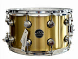 Tarola DW Performance Brass 14x8