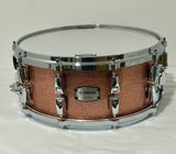 Tarola Yamaha Absolute Hybrid Maple 14x6 Pink Champagne Sparkle