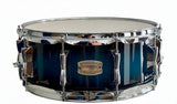Tarola Yamaha Stage Custom Birch 14x5.5 Deep Blue