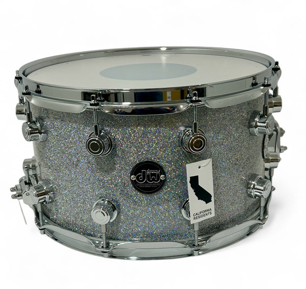 Tarola DW Performance Maple 14x8 Diamond Nebula