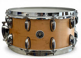 Tarola Gretsch Brooklyn 14x7 Natural Satin Oil
