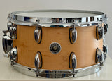 Tarola Gretsch Brooklyn 14x7 Natural Satin Oil
