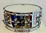 Tarola Sonor Kompressor Steel 14x6.5
