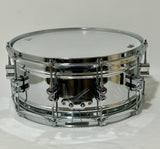 Tarola PDP Concept Chrome Over Steel 14x6.5