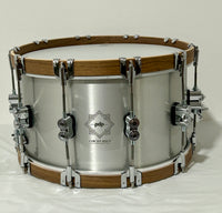 Tarola PDP Concept Select Aluminum 14x8