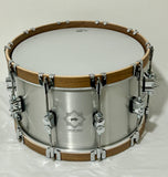 Tarola PDP Concept Select Aluminum 14x8