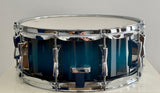 Tarola Yamaha Stage Custom Birch 14x5.5 Deep Blue