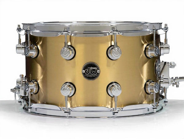 Tarola DW Performance Brass 14x8