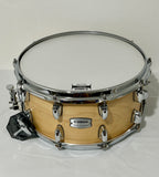 Tarola Yamaha Tour Custom 14x6.5 Butterscotch Satin