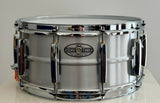 Tarola Pearl Sensitone Heritage Alloy Aluminum 14x6.5