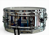 Tarola PDP Concept Chrome Over Steel 14x6.5