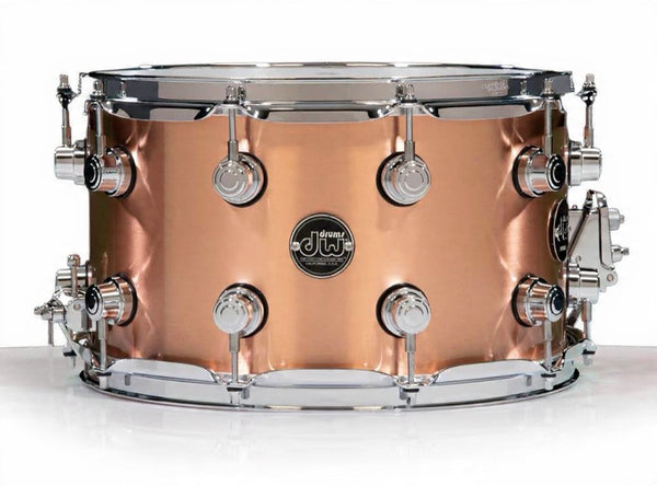 Tarola DW Performance Copper 14x8