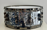 Tarola Tama SLP Expressive Steel Hammered 14x6