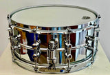 Tarola Sonor Kompressor Steel 14x6.5