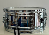 Tarola PDP Concept Chrome Over Steel 14x6.5