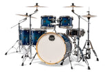 Bateria Mapex Armory Studioease 6 Piezas Blue Wave Shell Pack