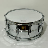 Tarola Ludwig Supraphonic 14x6.5