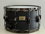 Tarola SLP Big Black Steel 14x8