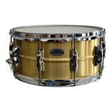 Tarola Yamaha Recording Custom Brass 14x6.5