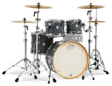 Bateria DW Design Series 4 Piezas Shell Pack