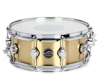 Tarola DW Performance Thin Brass 14x5.5