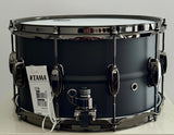 Tarola SLP Big Black Steel 14x8