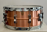 Tarola Ludwig Acrolite Copper 14x6.5