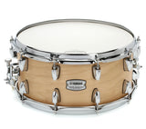 Tarola Yamaha Tour Custom 14x6.5 Butterscotch Satin