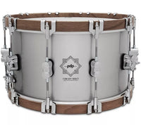 Tarola PDP Concept Select Aluminum 14x8