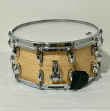 Tarola Yamaha Tour Custom 14x6.5 Butterscotch Satin