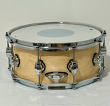 Tarola DW Design 14x6 Natural Satin Oil