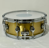 Tarola DW Performance Thin Brass 14x5.5