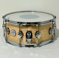 Tarola DW Design 14x6 Natural Satin Oil