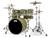 Bateria PDP Concept Maple 7 Piezas Shell Pack