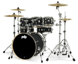 Bateria PDP Concept Maple 7 Piezas Shell Pack