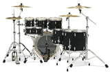 Bateria PDP Concept Maple 7 Piezas Shell Pack