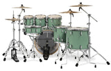 Bateria PDP Concept Maple 7 Piezas Shell Pack