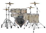 Bateria PDP Concept Maple 7 Piezas Shell Pack