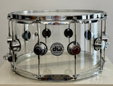 Tarola DW Collectors Acrylic 14x8