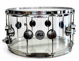 Tarola DW Collectors Acrylic 14x8