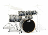 Batería PDP Concept Maple Lacquer 7 Piezas Shell Pack