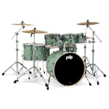 Batería PDP Concept Maple 7 Piezas Shell Pack