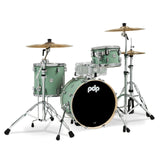 Batería PDP Concept Maple Bop 3 Piezas Shell Pack Satin Sefoam