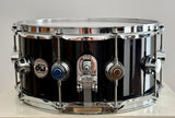 Tarola DW Collectors Maple 14x6.5 Gloss Black